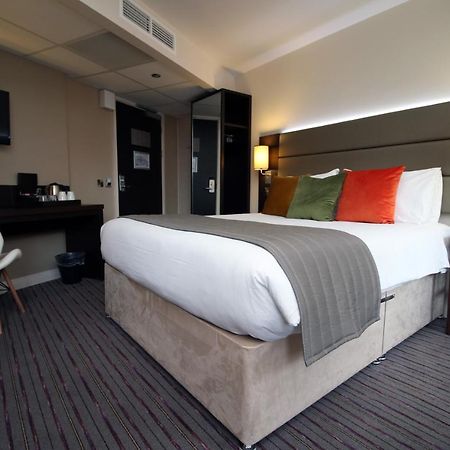 Silurian Hotel Newport Newport  Dış mekan fotoğraf
