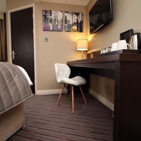 Silurian Hotel Newport Newport  Dış mekan fotoğraf