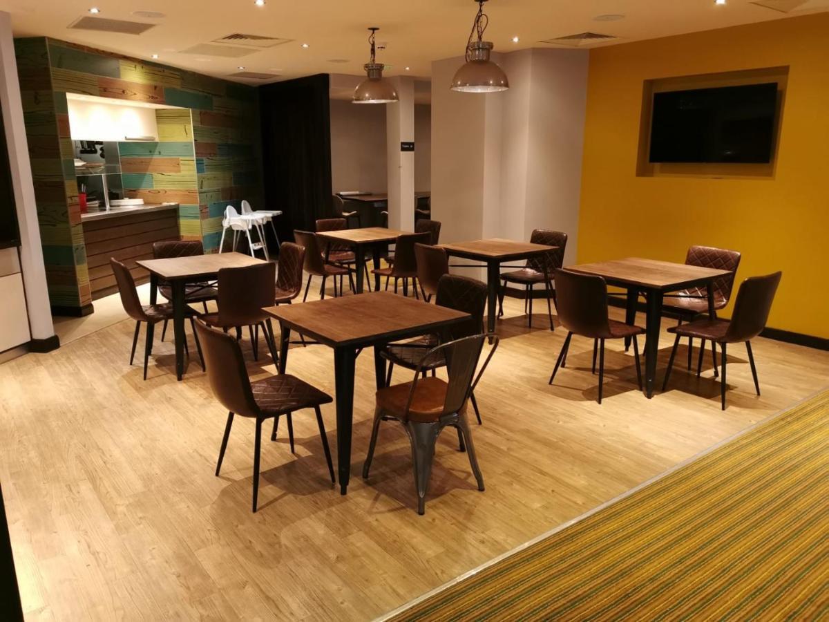 Silurian Hotel Newport Newport  Dış mekan fotoğraf