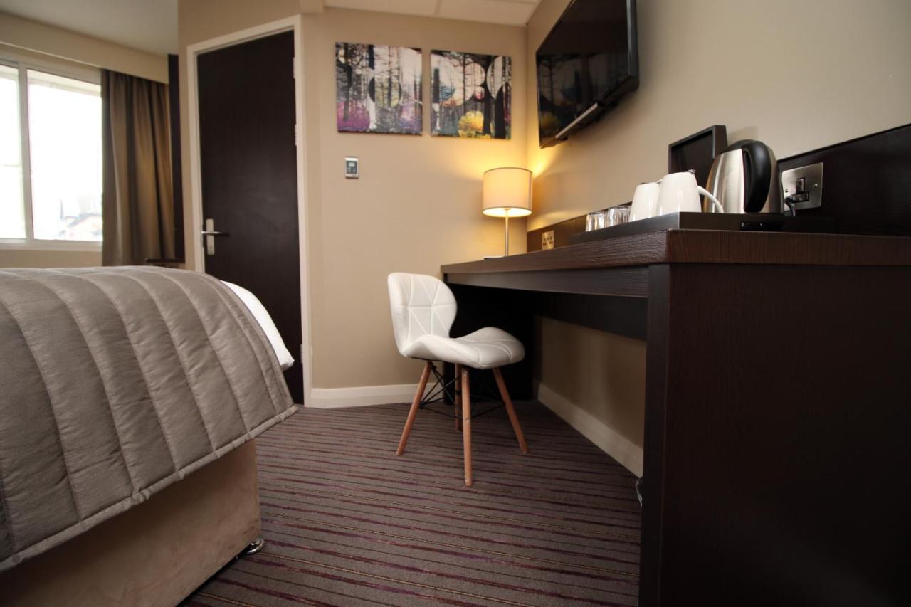 Silurian Hotel Newport Newport  Dış mekan fotoğraf