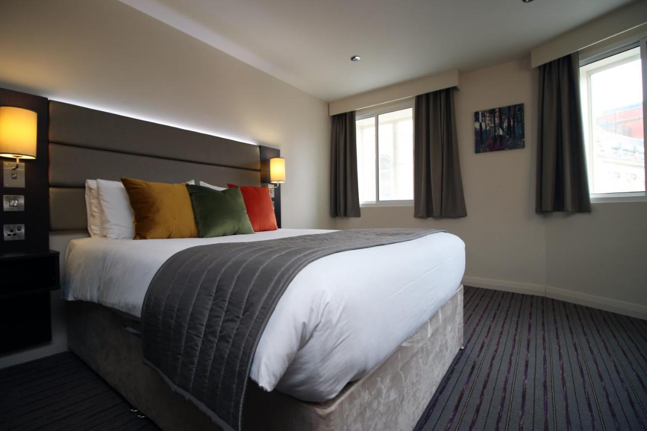 Silurian Hotel Newport Newport  Dış mekan fotoğraf