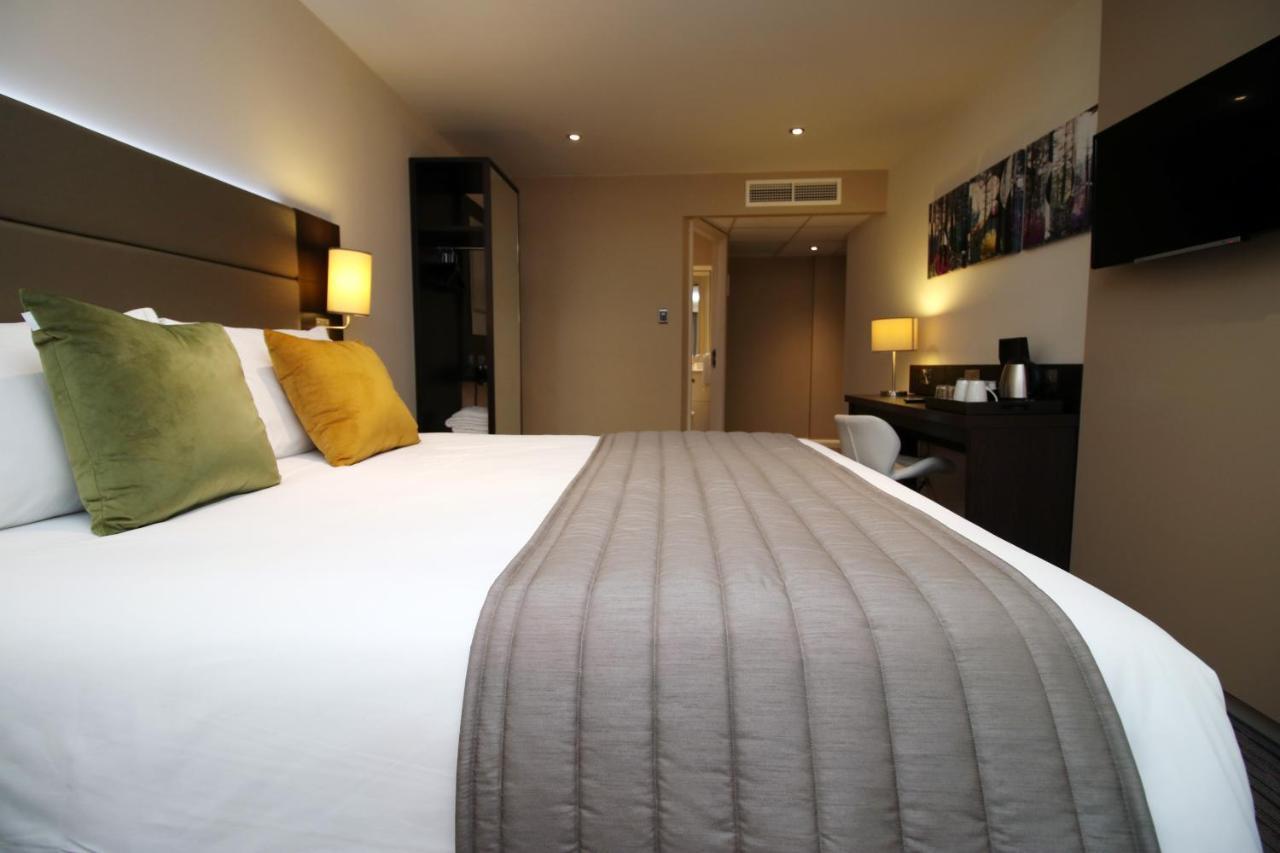 Silurian Hotel Newport Newport  Dış mekan fotoğraf