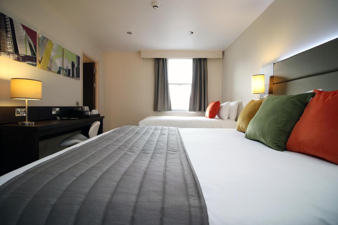 Silurian Hotel Newport Newport  Dış mekan fotoğraf