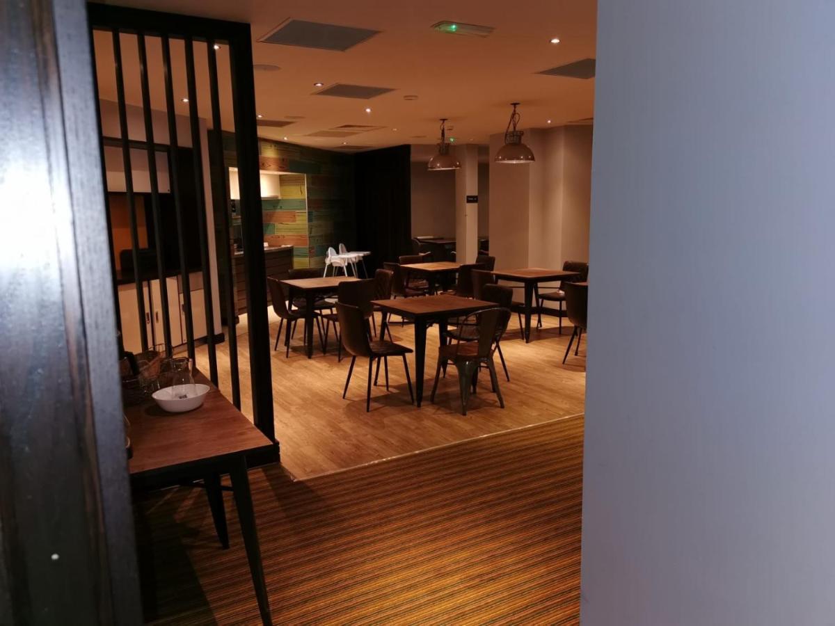 Silurian Hotel Newport Newport  Dış mekan fotoğraf