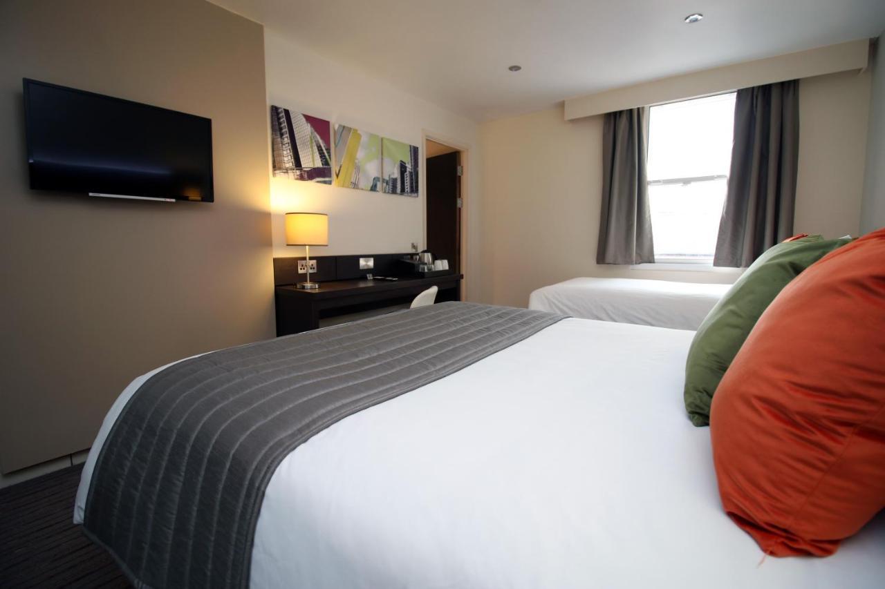 Silurian Hotel Newport Newport  Dış mekan fotoğraf