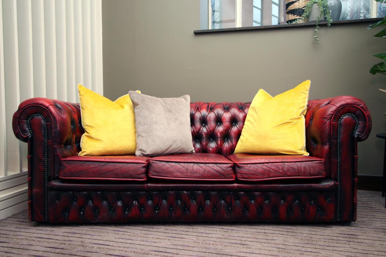 Silurian Hotel Newport Newport  Dış mekan fotoğraf