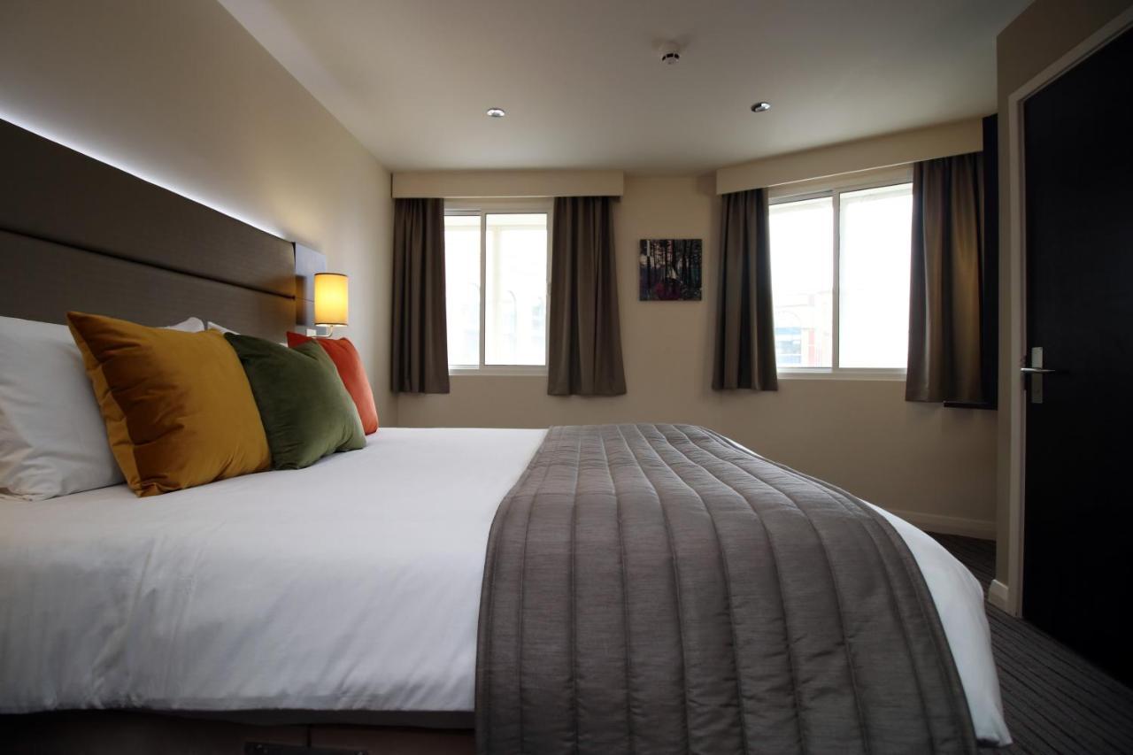 Silurian Hotel Newport Newport  Dış mekan fotoğraf