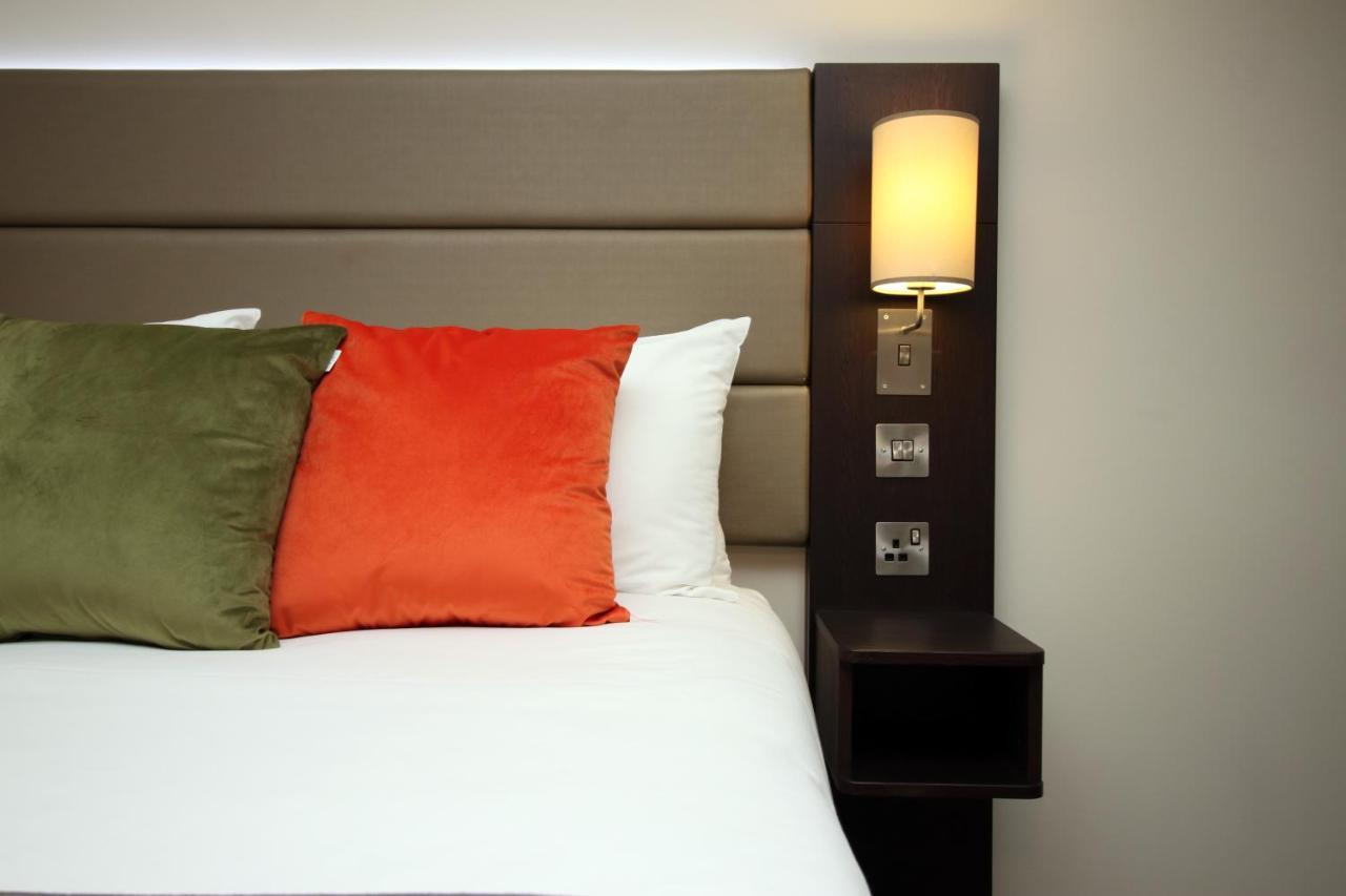 Silurian Hotel Newport Newport  Dış mekan fotoğraf