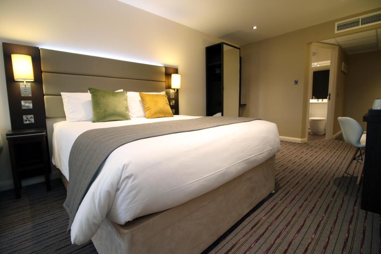 Silurian Hotel Newport Newport  Dış mekan fotoğraf