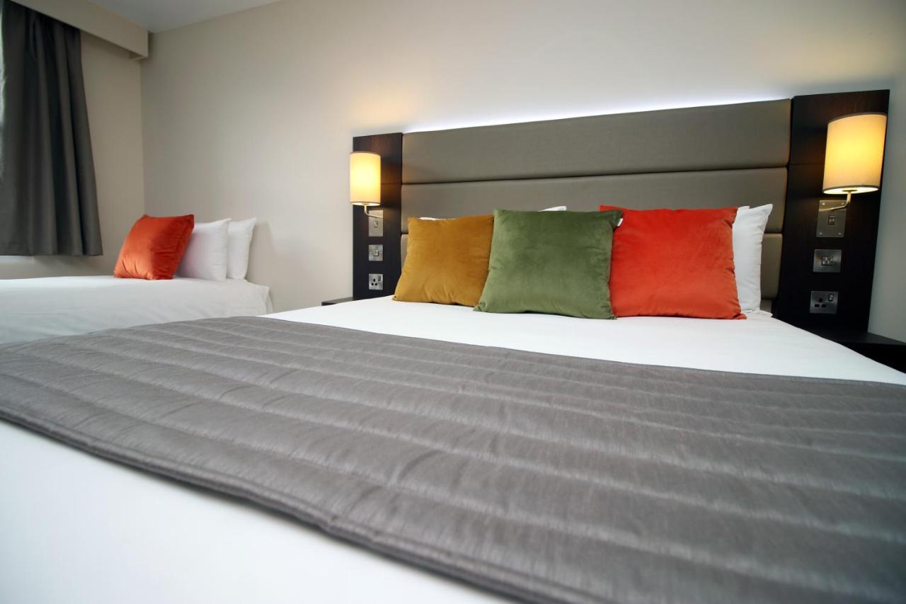 Silurian Hotel Newport Newport  Dış mekan fotoğraf