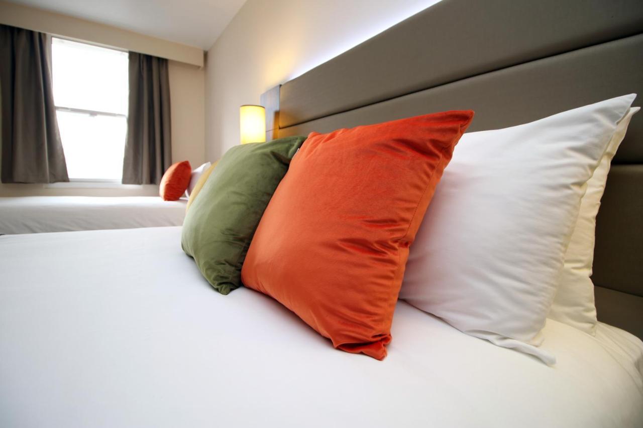 Silurian Hotel Newport Newport  Dış mekan fotoğraf