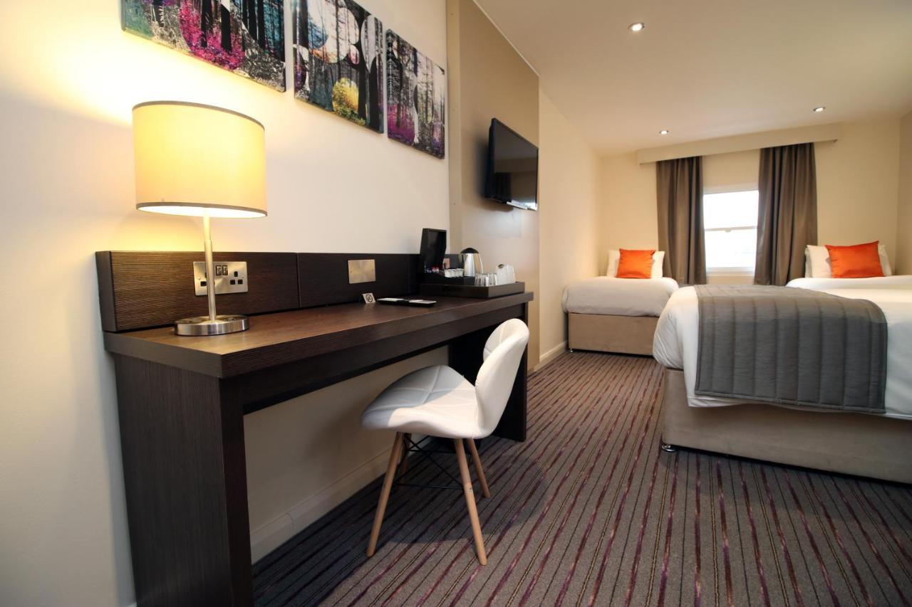 Silurian Hotel Newport Newport  Dış mekan fotoğraf