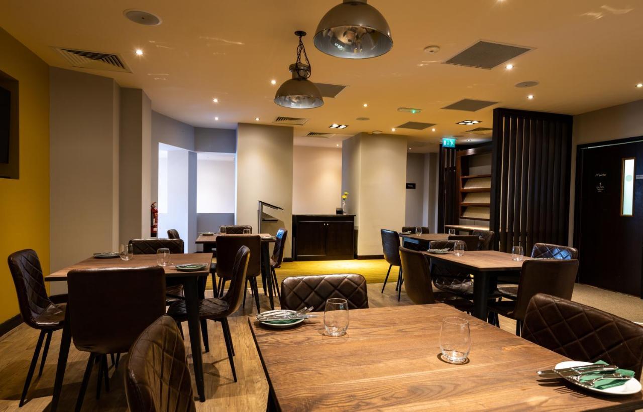 Silurian Hotel Newport Newport  Dış mekan fotoğraf