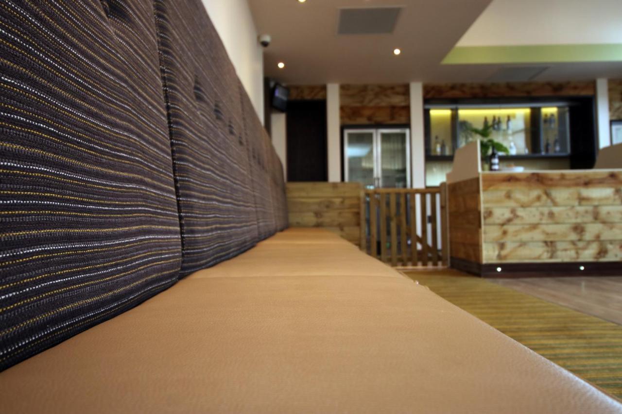 Silurian Hotel Newport Newport  Dış mekan fotoğraf