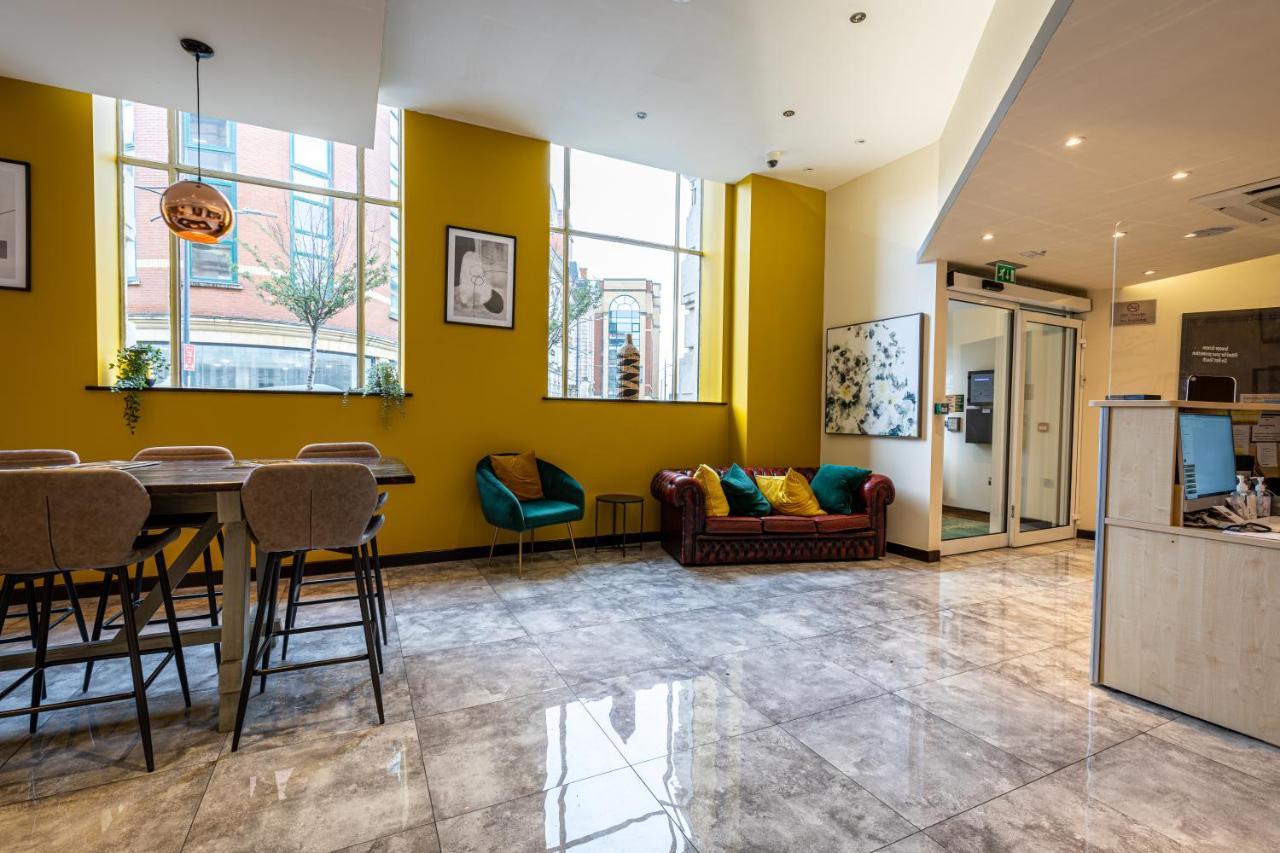 Silurian Hotel Newport Newport  Dış mekan fotoğraf
