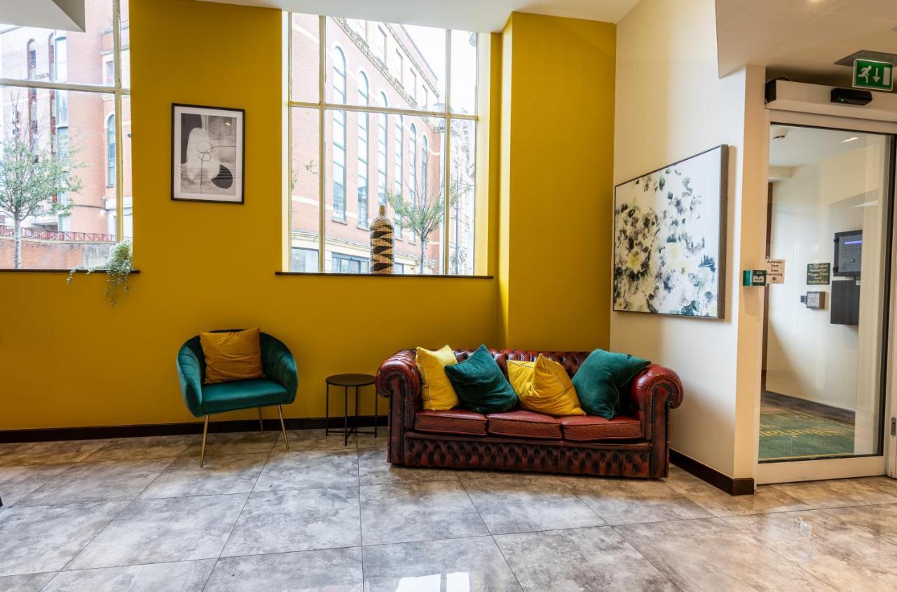 Silurian Hotel Newport Newport  Dış mekan fotoğraf